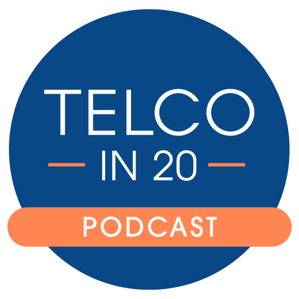 TelcoIn20 Podcast