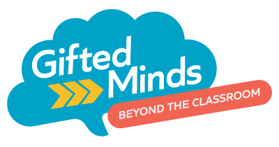 Gifted Minds Podcast
